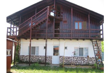 Pension de famille Vama Veche 3